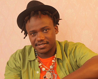 Mani Martin. The New Times/ File.