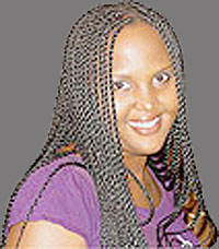 Doreen Umutesi