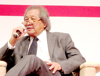 Zecha wants to expand empire in Rwanda.