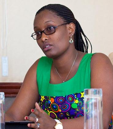 Mupende is optimistic that before long most of the city residents will have decent and affordable houses. The New Times / Peterson Tumwebaze