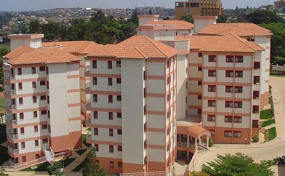 Some projects, like setting up a big housing project, need multiple funders.  