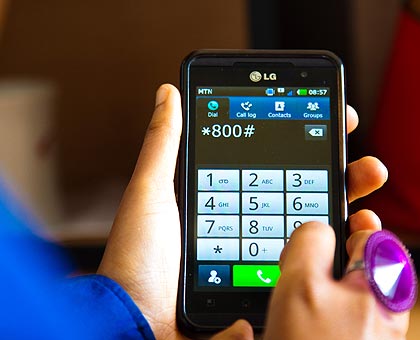 With M-declaration, which  was launched last week during the Taxpayeru2019s Day celebrations in Nyagatare District, tax payers declare and pay their taxes using mobile phones.   The ....