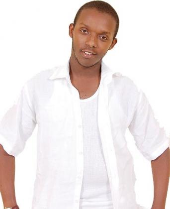 Patrick Nyamitari. The New Times/ File.