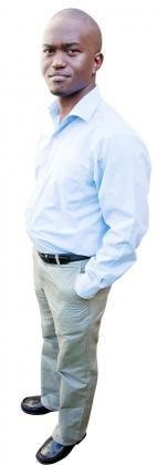 Allan Brian Ssenyonga,