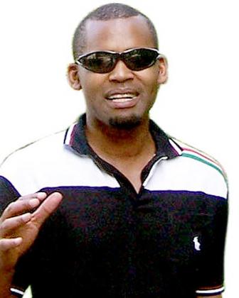 Rwanda Sitball team head coach Elie Manirarora sounds optimistic on the country retaining the World Cup. The New Times/  Courtesy.