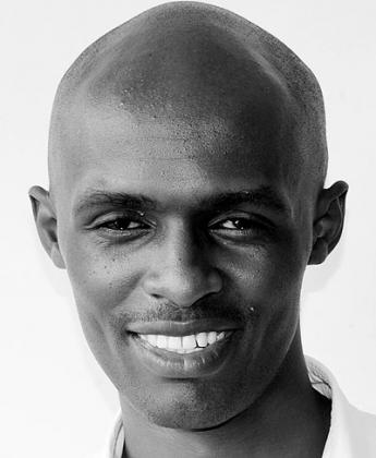 Dr. Joseph Kamugisha