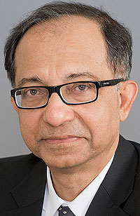 Kaushik Basu