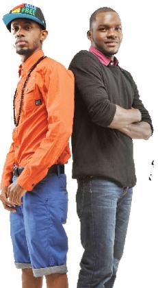 u201cUndercover Brothersu201d