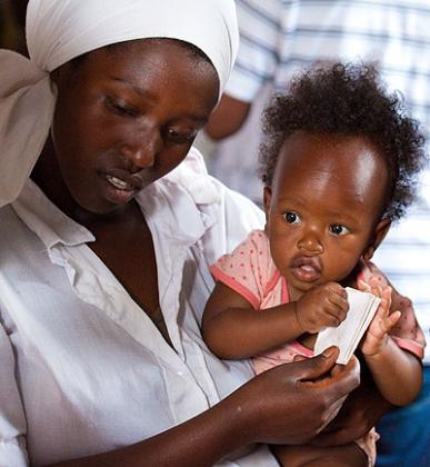 Experts say parents  need to introduce their children to healthy coping strategies.   The New Times/ Timothy Ksambira. 