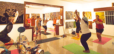 The New Times/Courtesy