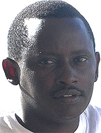 David Nkusi