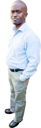 Allan Brian Ssenyonga