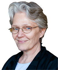 Margareta Wahlstru00f6m