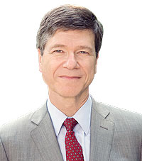 Jeffrey D. Sachs