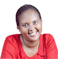 Doreen Umutesi