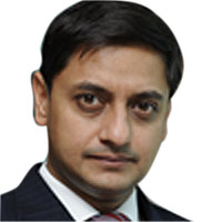 Sanjeev Sanyal