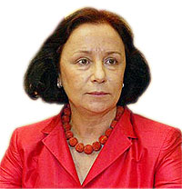 Ana Palacio