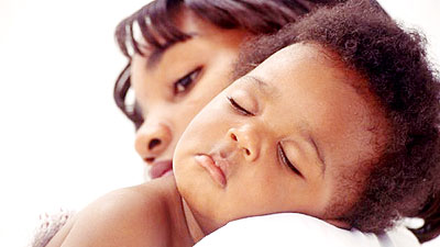 Although scientists agree that autism is a complex condition, recent studies show that it is possible to detect it in neonates. Net photo.