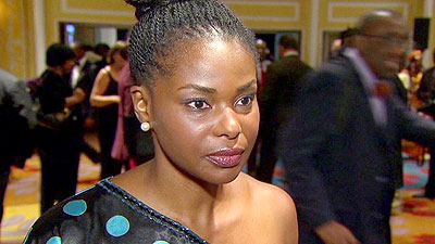 African Diaspora can boost continentu2019s prosperity, says DR Congo-born Amini Kajunju. Net photo 