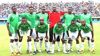 SC Kiyovu have improved in recent days, winning three of the last four league matches. Times Sport / File.