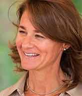 Melinda Gates