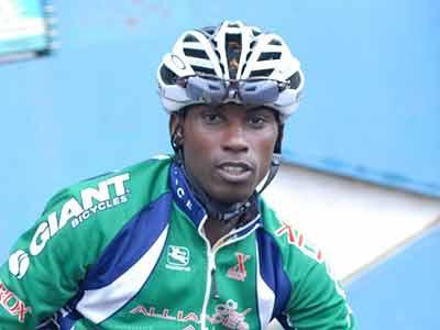 Nathan Byukusenge. Sunday Times/Courtesy