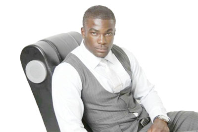 Hakeem Mandaza. Net photo..