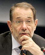 Javier Solana