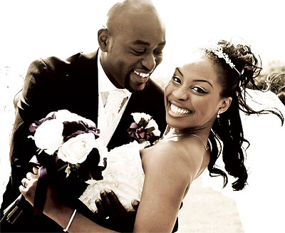 Watching the bliss in an exu2019s eyes is precisely why some people choose not to go for the wedding. Net photo