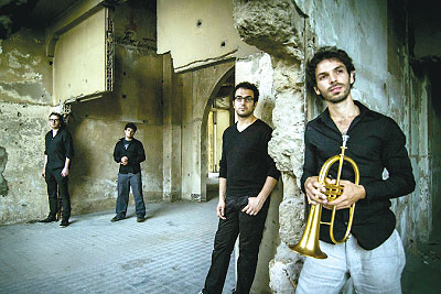 The MASAA group are ready to rock Kigali. Net photo