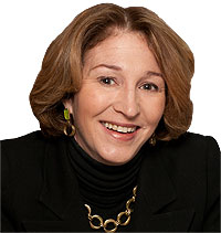 Anne-Marie Slaughter