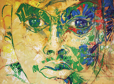 Art is a very powerful tool that help change peopleu2019s attitudes regarding issues that affect them. The New Times / Courtesy.