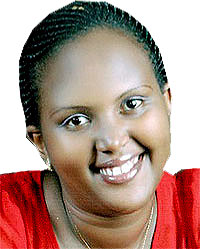 Doreen Umutesi