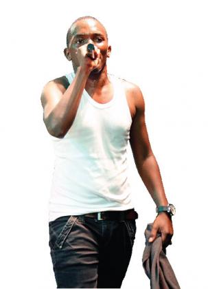 Tom Close and Intore Msamba (inset) are among the performers.