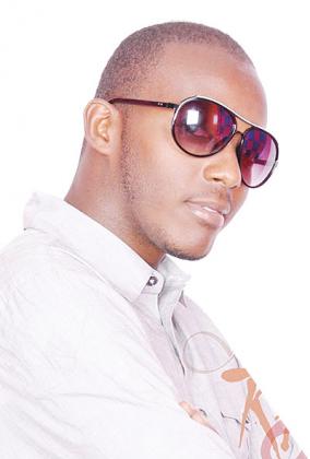 Patrick Nyamitari. Net photo.