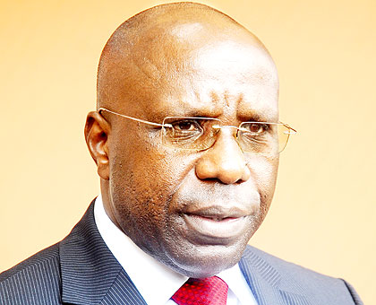 Pierre Damien Habumuremyi, Prime Minister