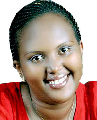  Doreen Umutesi