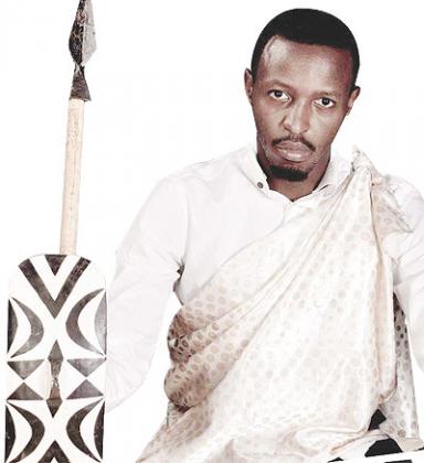 Kamichi. The New Times /Courtesy