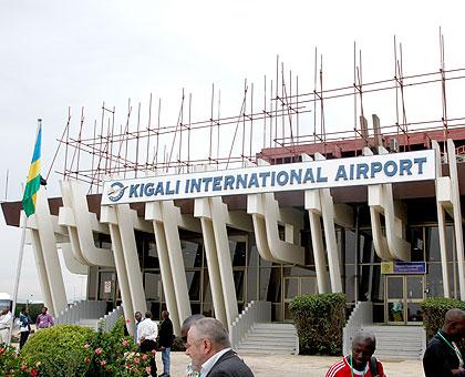 Expansion will make the airport terminal spacious, easing movement for both the able bodied and PLWDs.