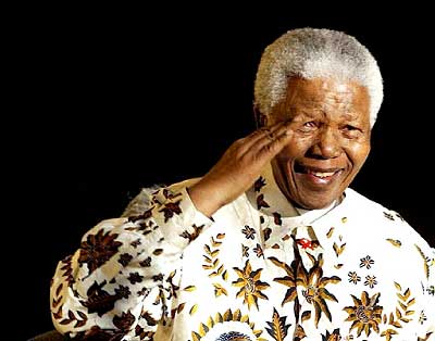 Late Nelson Madiba Mandela of South Africa. Net photo.