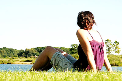 Most women who are diagnosed with uterine fibroid worry a lot about its implications to their health. Net photo.