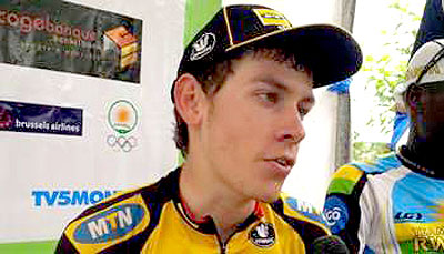 Louis Meintjes