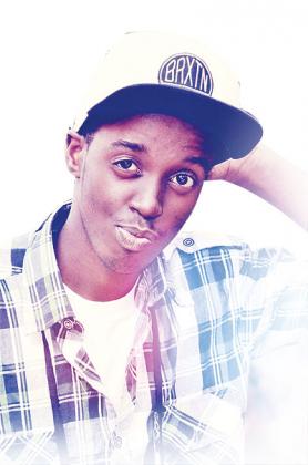 Samuel Irimaso. The New Times / S.Kwihangana.