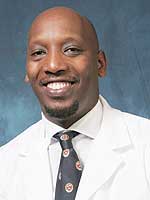 Dr Christian Ntizimira