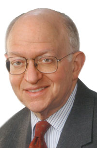 Martin Feldstein