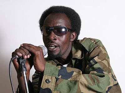 Mako Nikoshwa. Sunday Times/Courtesy