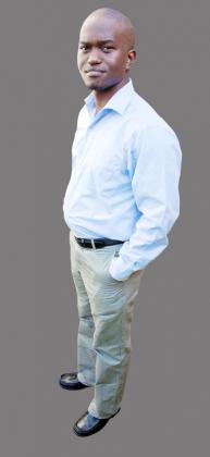 Allan Brian Ssenyonga