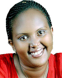 Doreen Umutesi