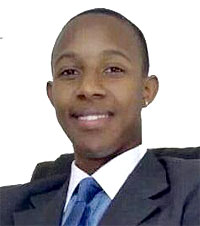 Junior Sabena Mutabazi