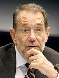 Javier Solana